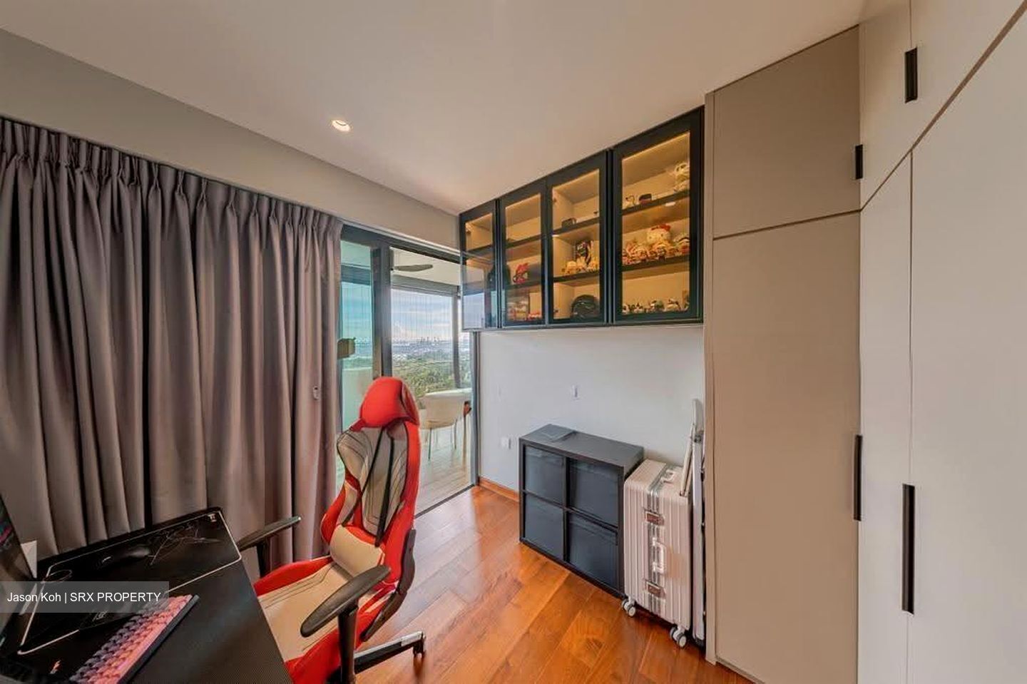 Normanton Park (D5), Apartment #612689711